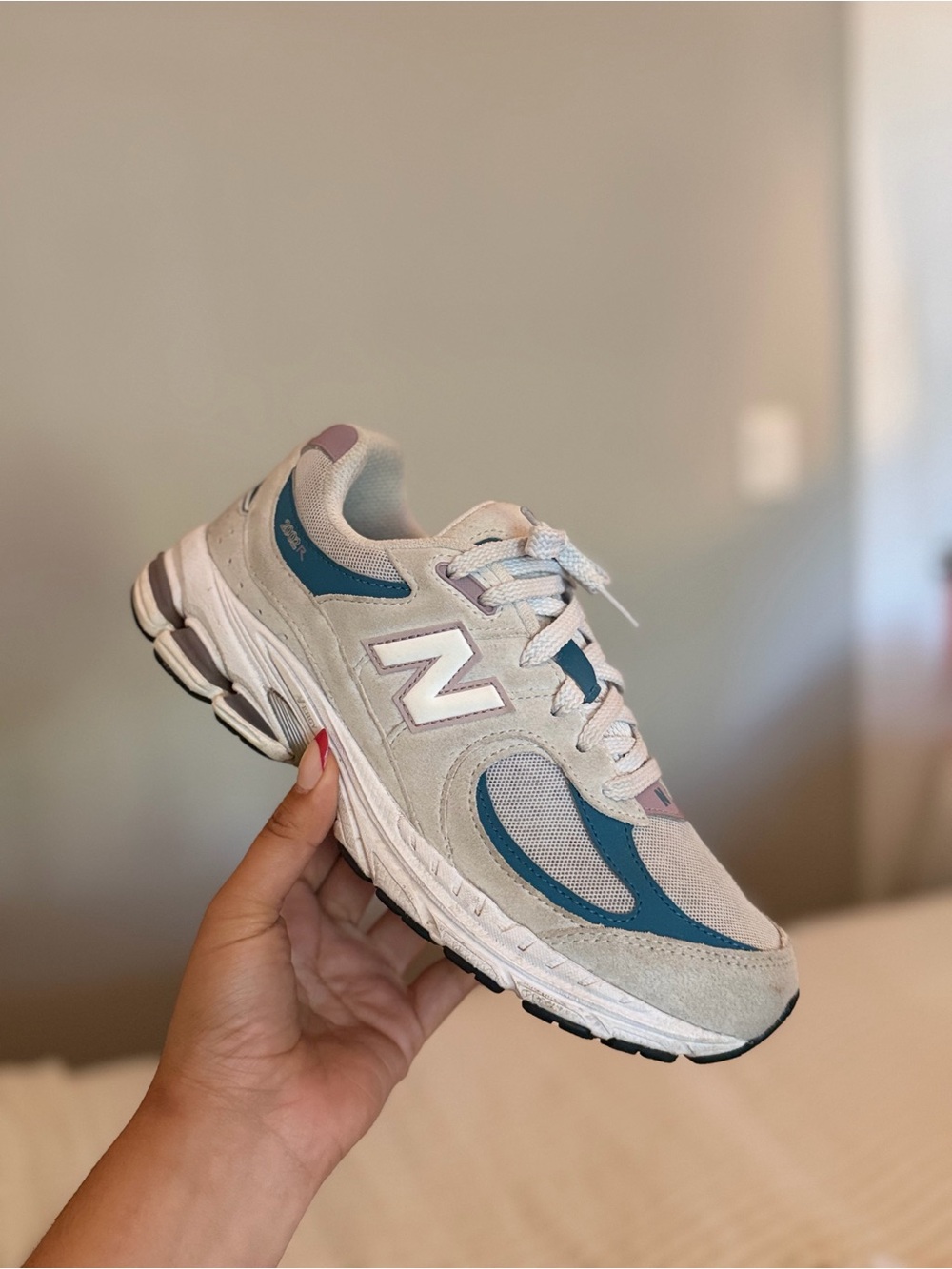 New Balance Runner Sneaker